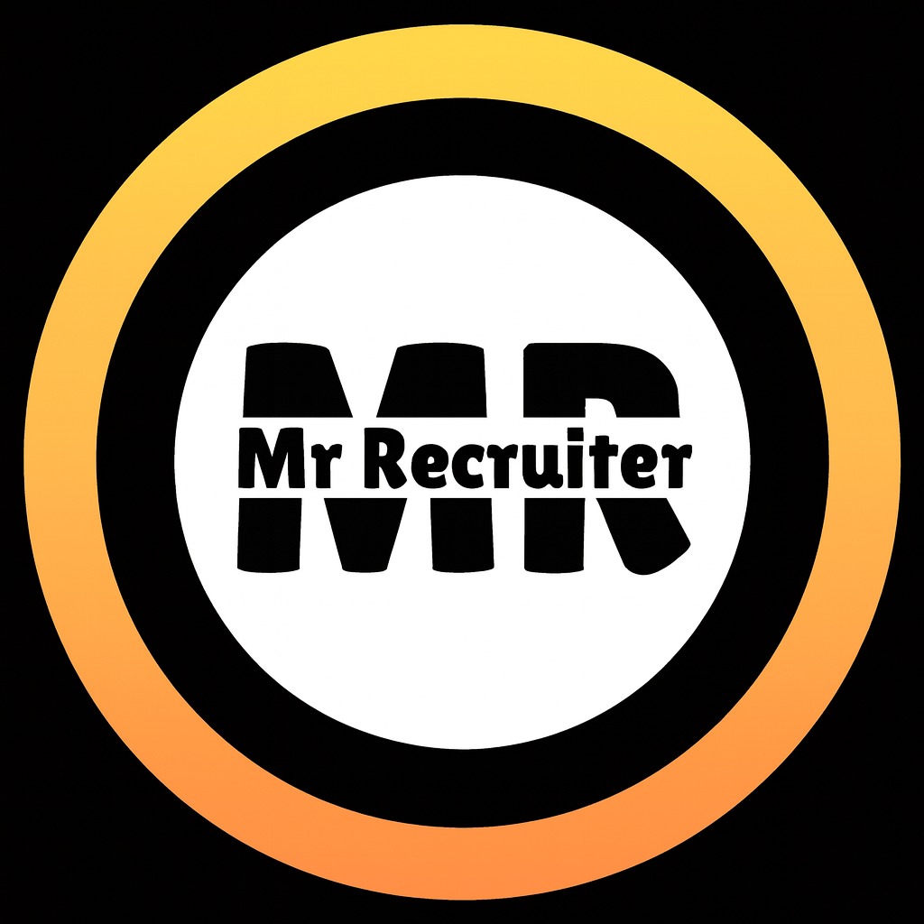 Mr. Recruiter
